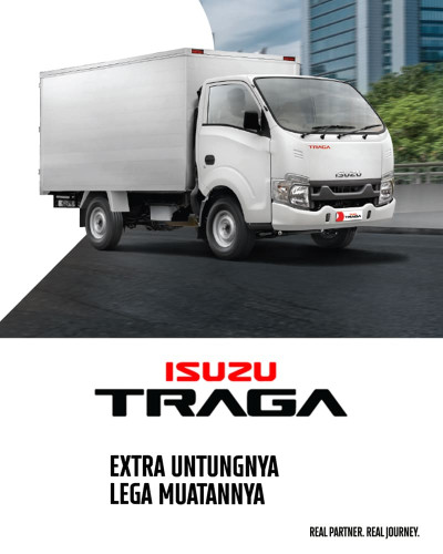 Isuzu Traga