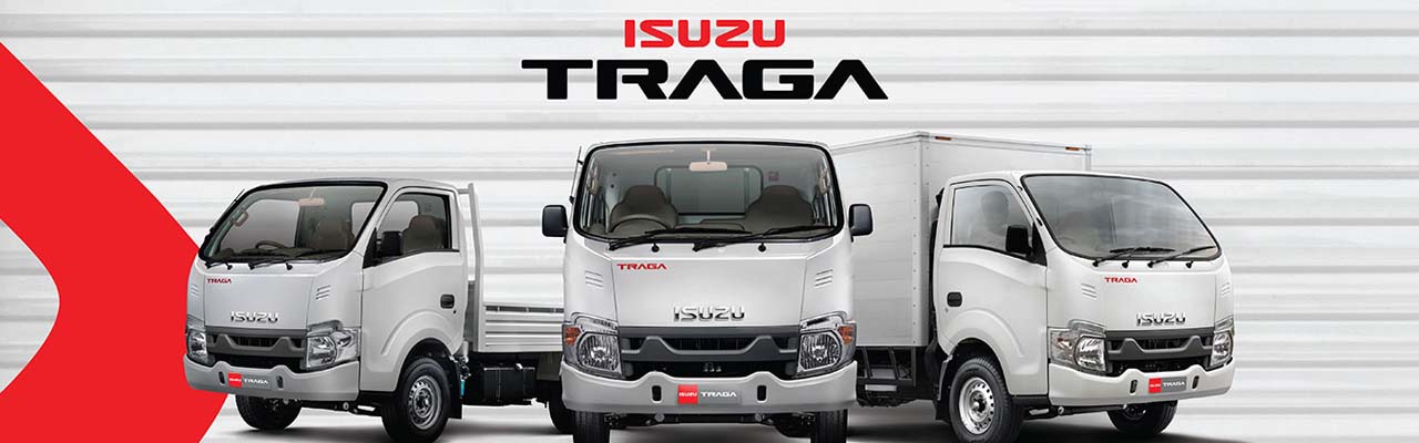 Isuzu Indonesia